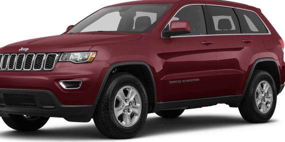 JEEP GRAND CHEROKEE 2018 1C4RJFJT4JC155280 image